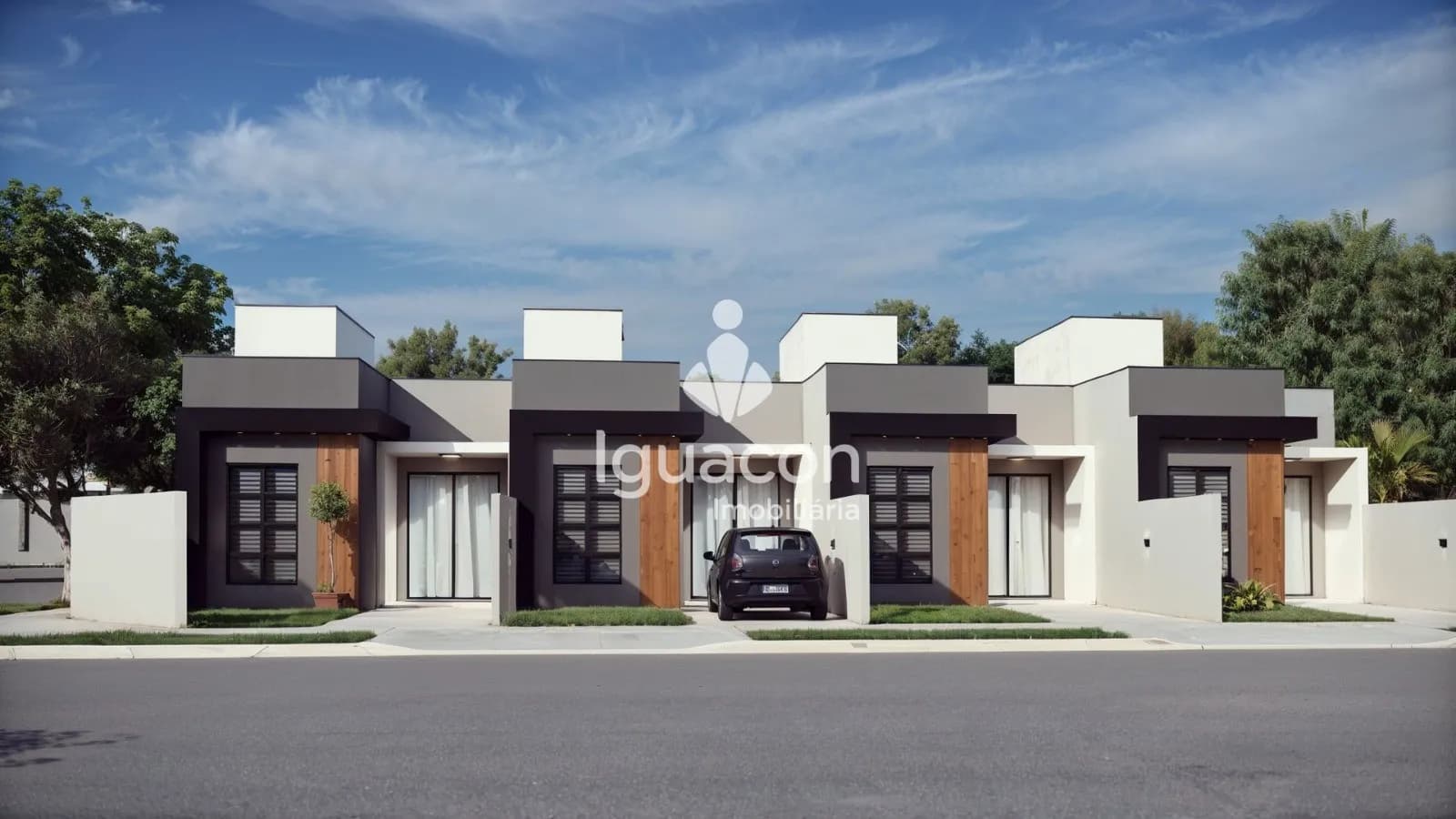 Casa em Jardim Ipê Iii