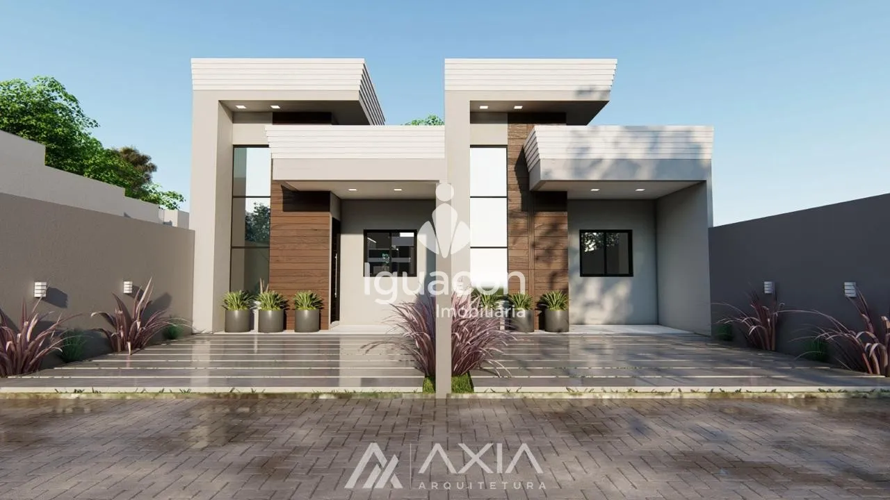 Casa em Vila Maria