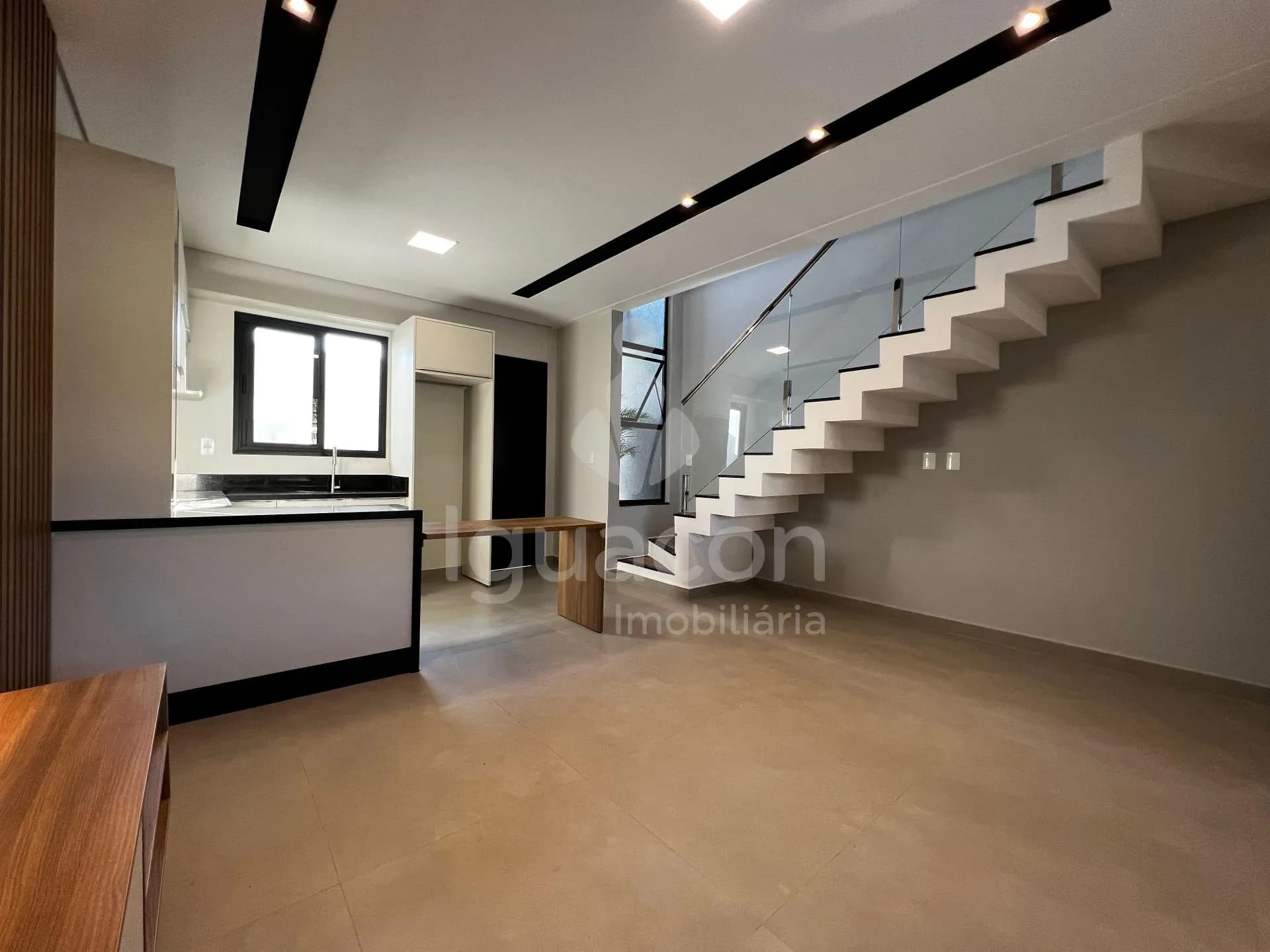 Apartamento em Vila Yolanda
