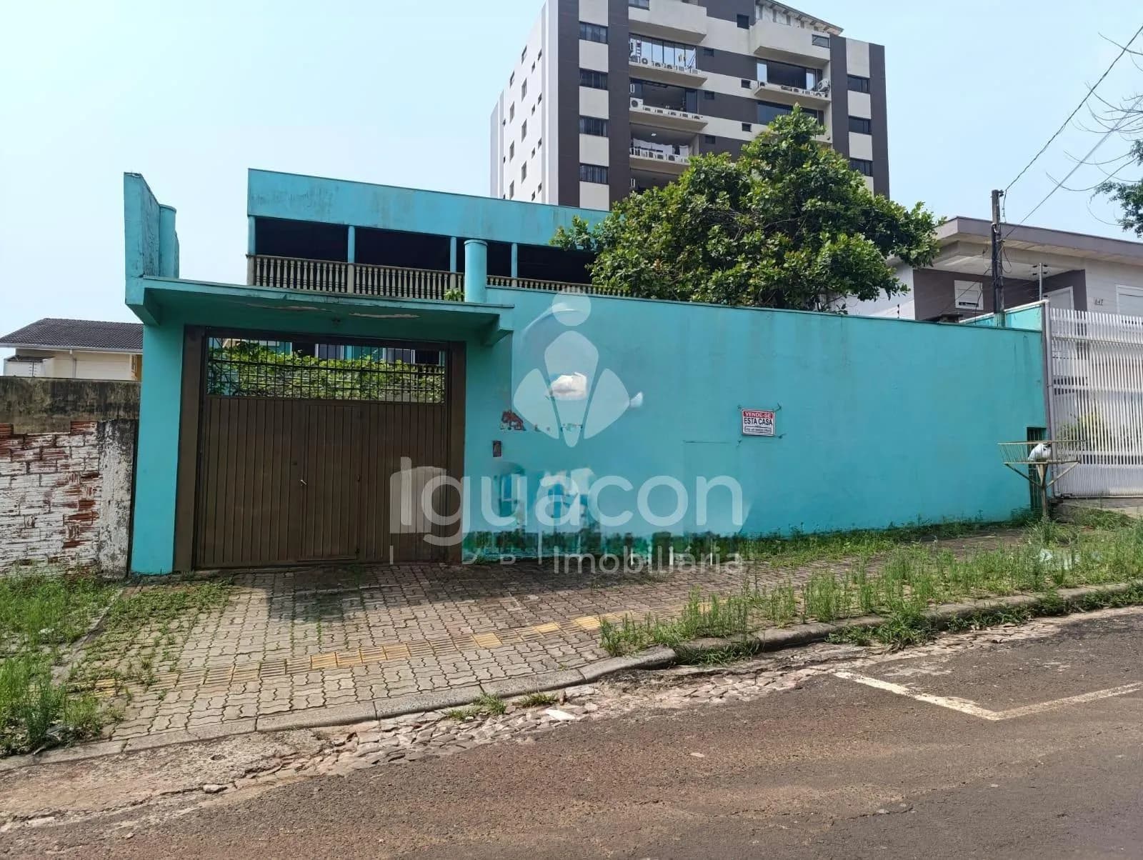 Apartamento em Vila A