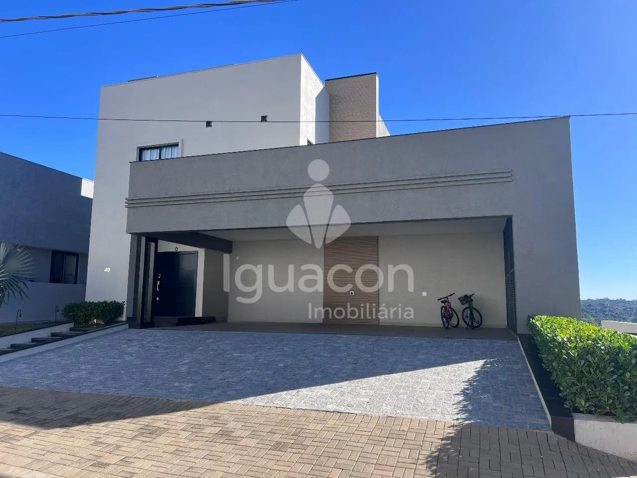 Casa em Jardim Eldorado