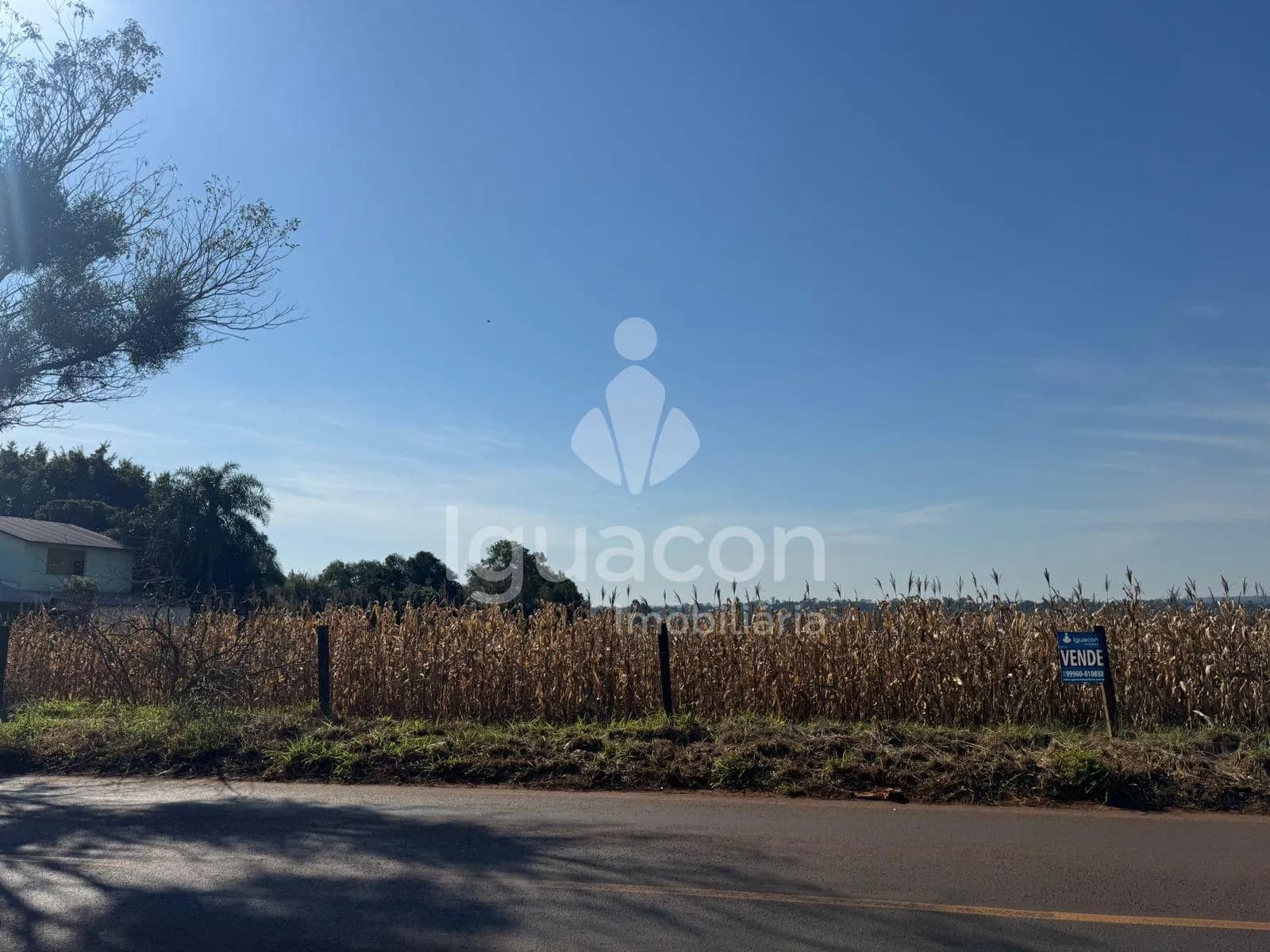 Terreno em Jardim São Roque