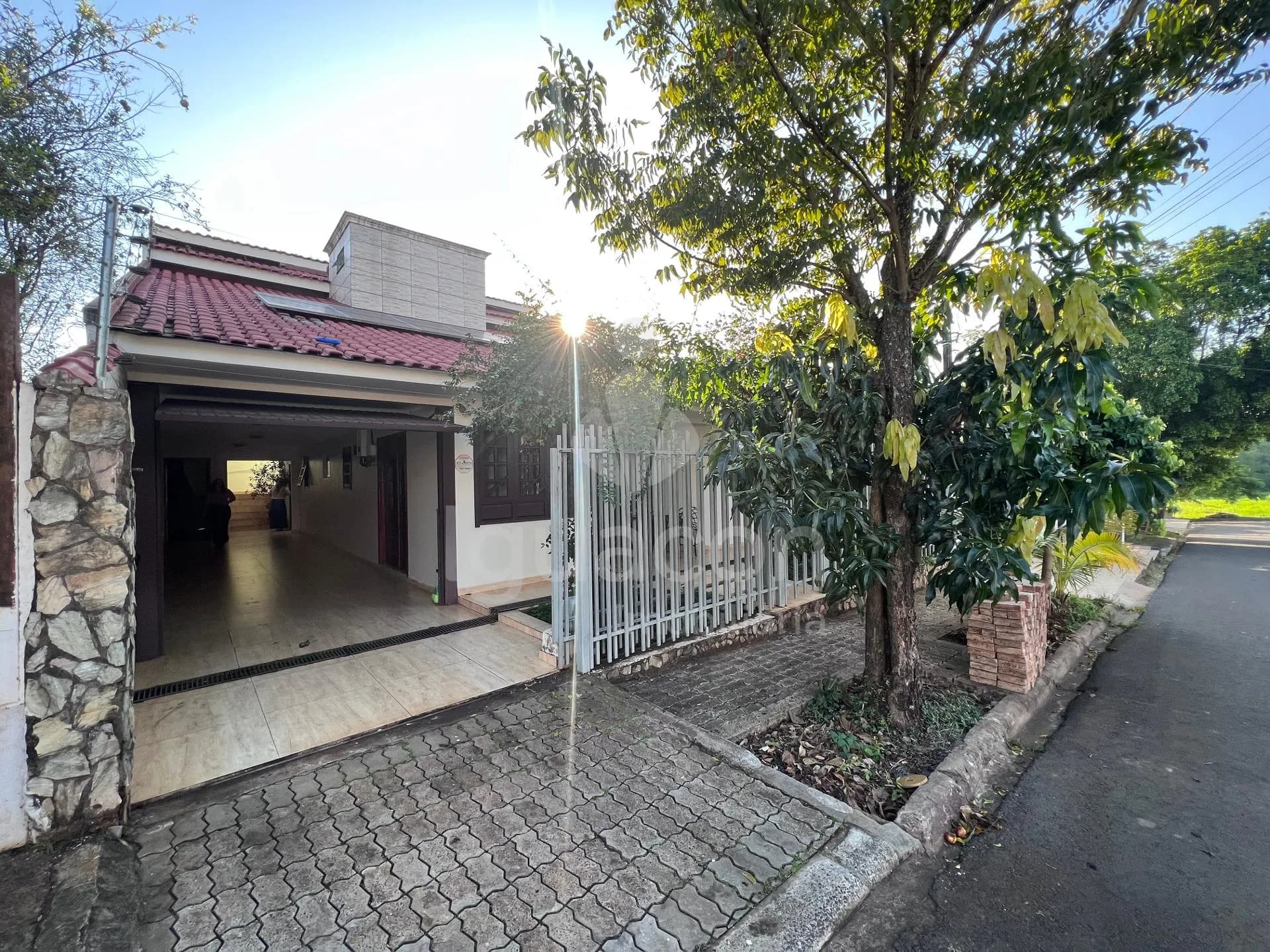 Casa em Conjunto Libra