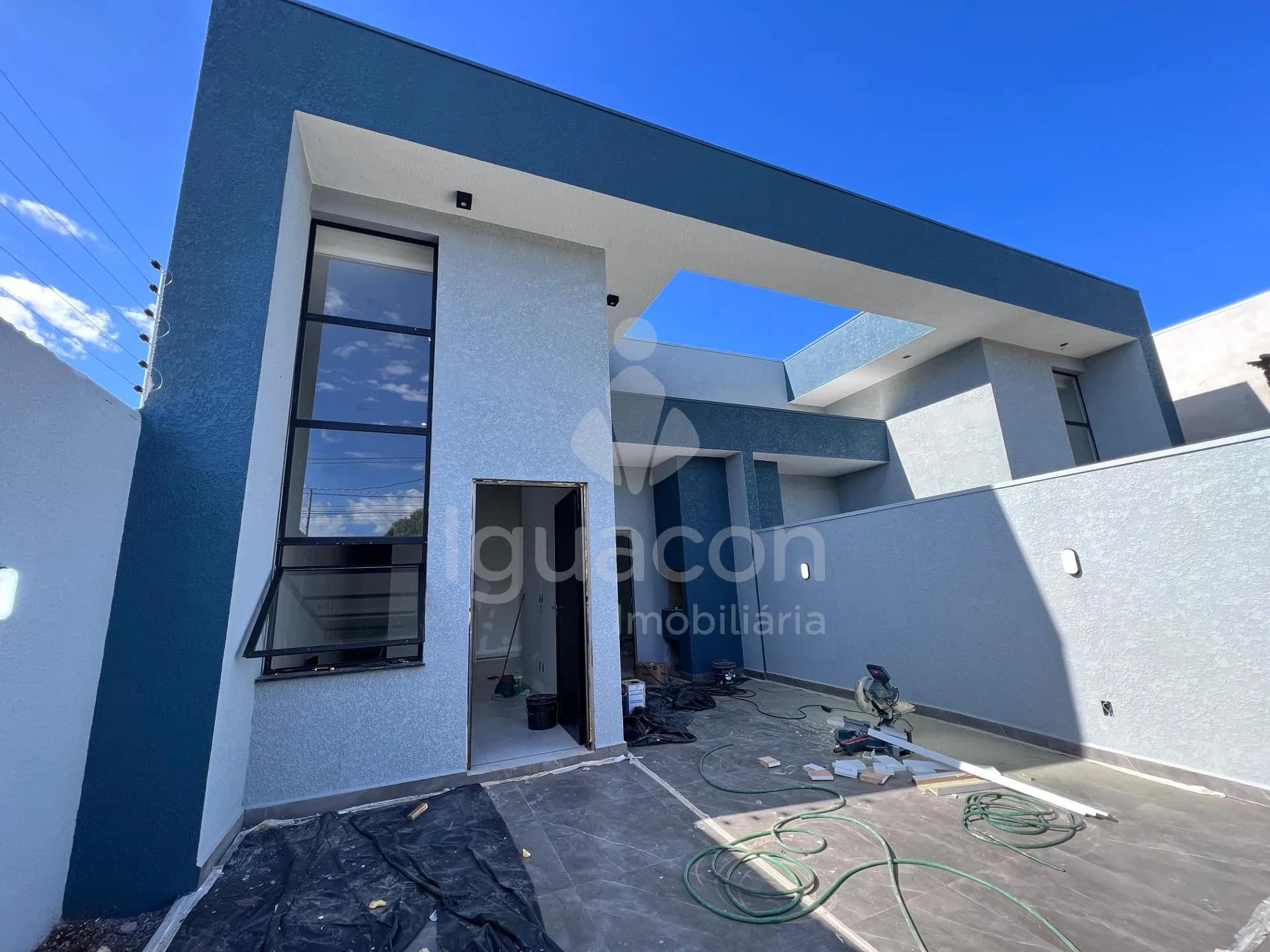 Casa em Jardim Marcely