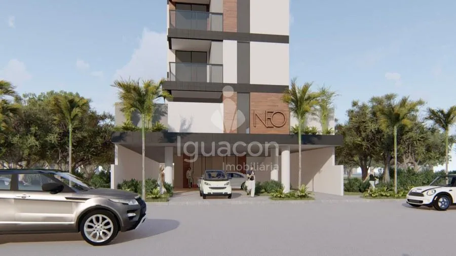 Apartamento em Vila Maracanã