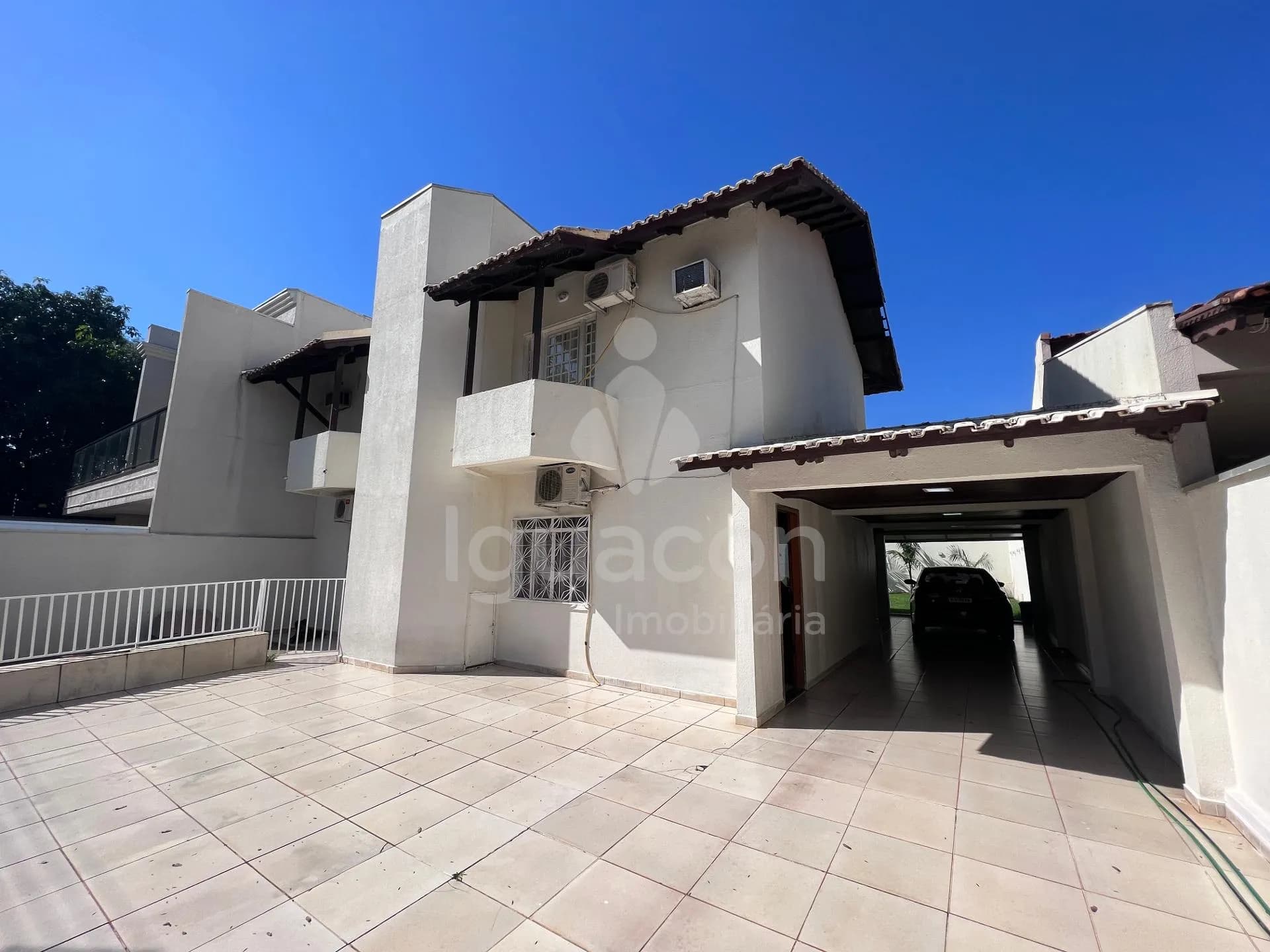 Casa em Centro