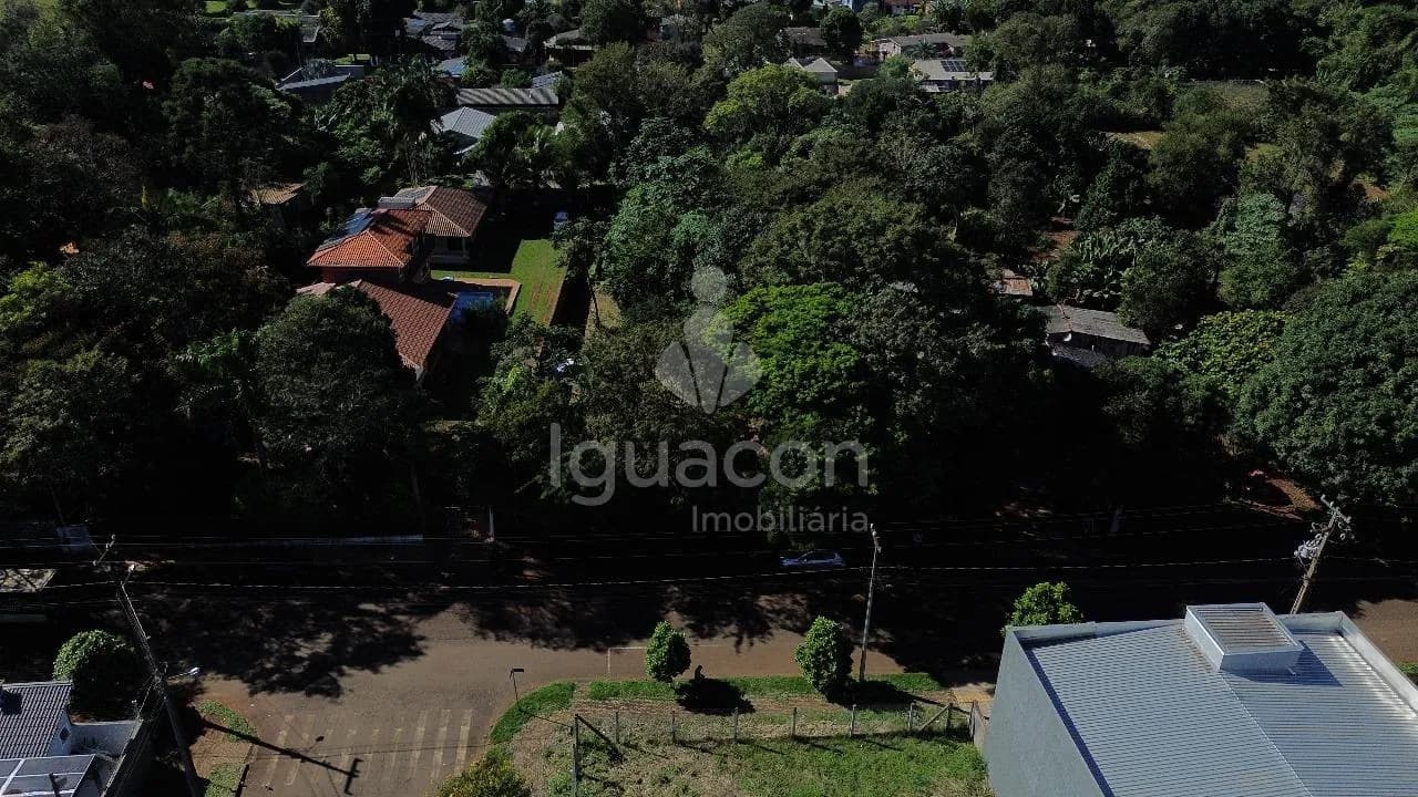 Terreno em Vila Carimã