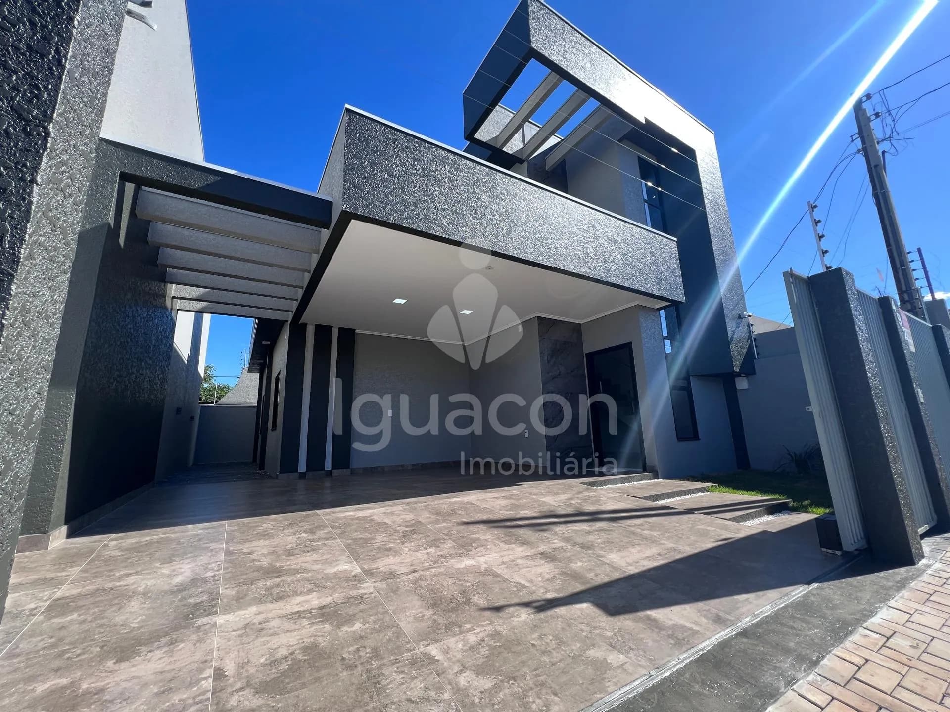 Casa em Jardim Santa Rosa