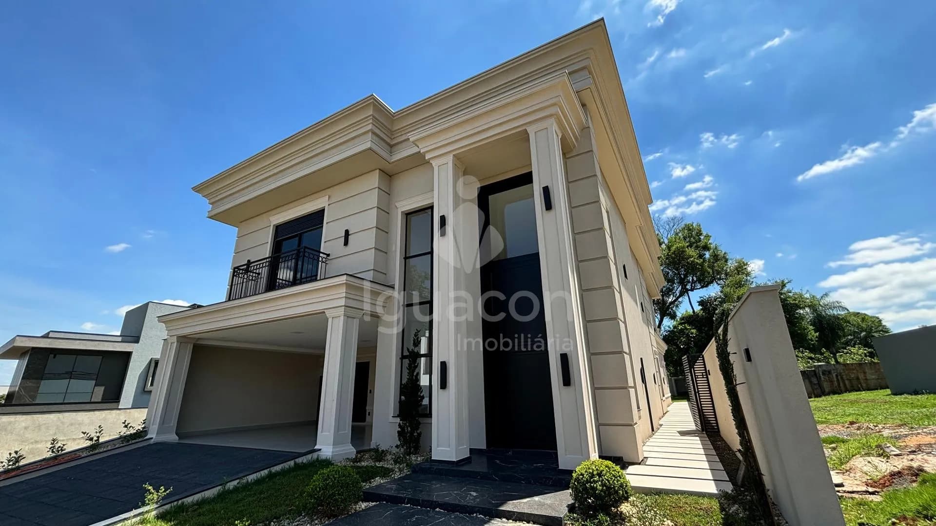 Casa em Porto Belo