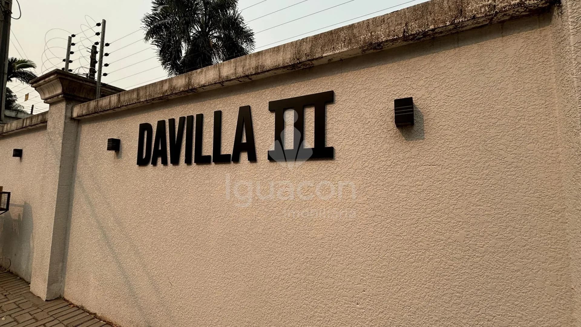 Apartamento em Vila A