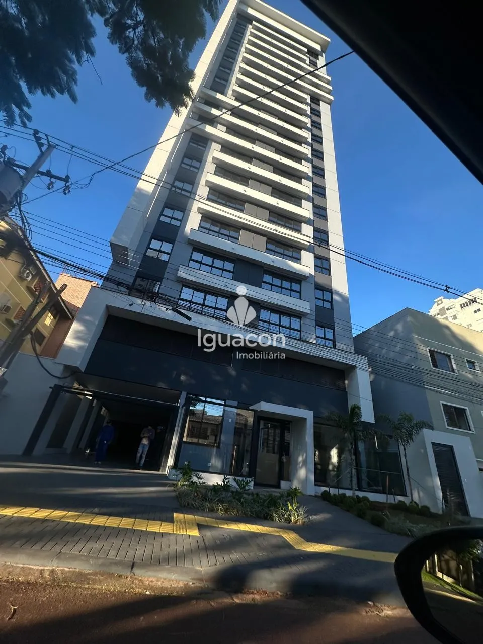 Apartamento em Vila Maracanã