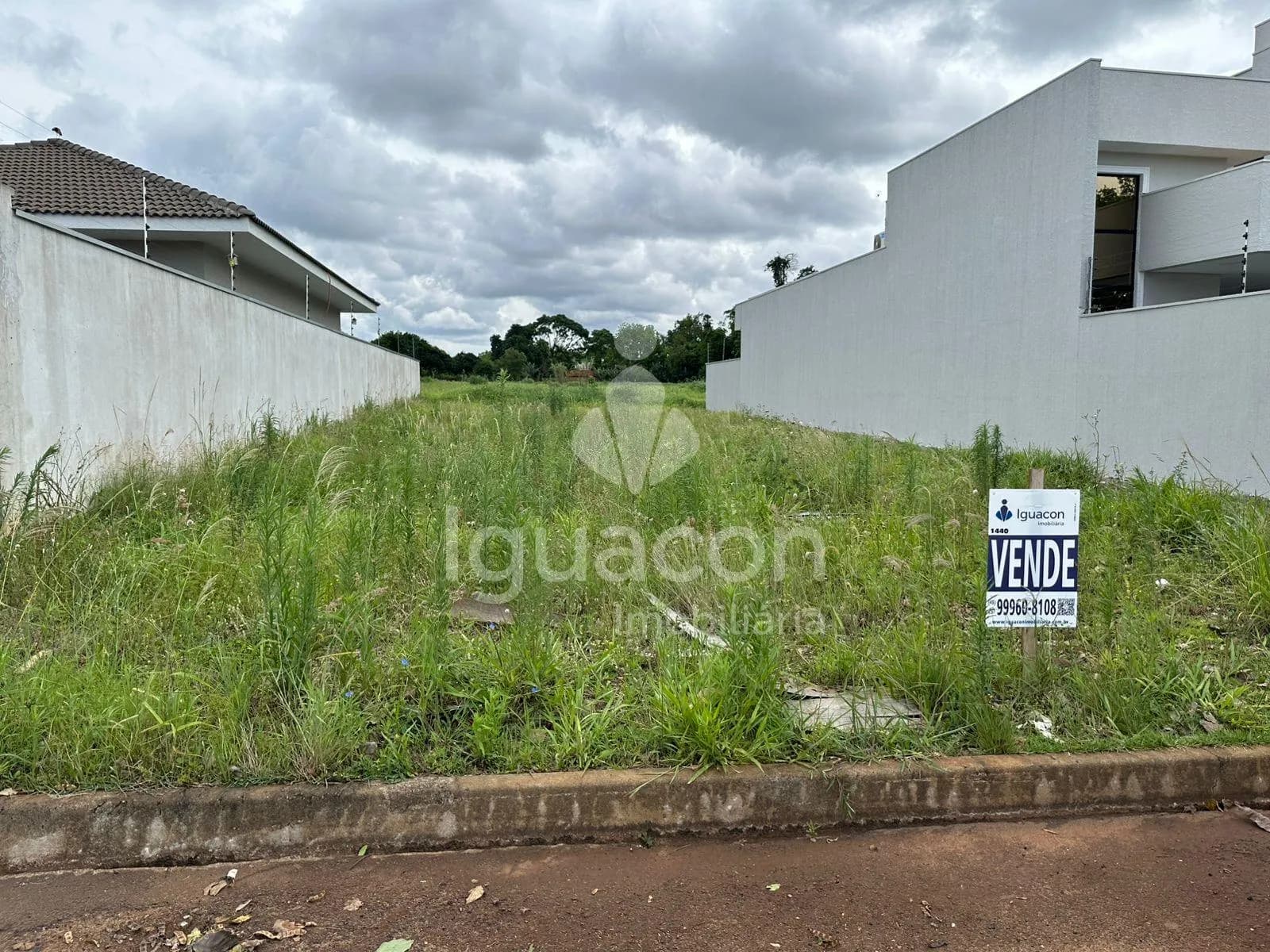 Terreno em Jardim Iguaçu