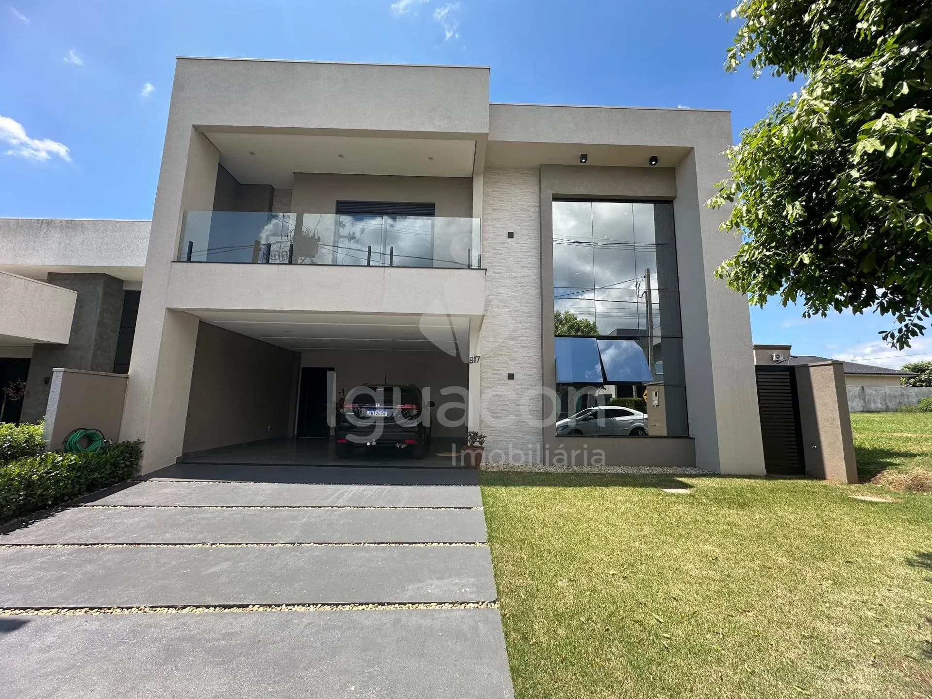Casa em Jardim Eliza