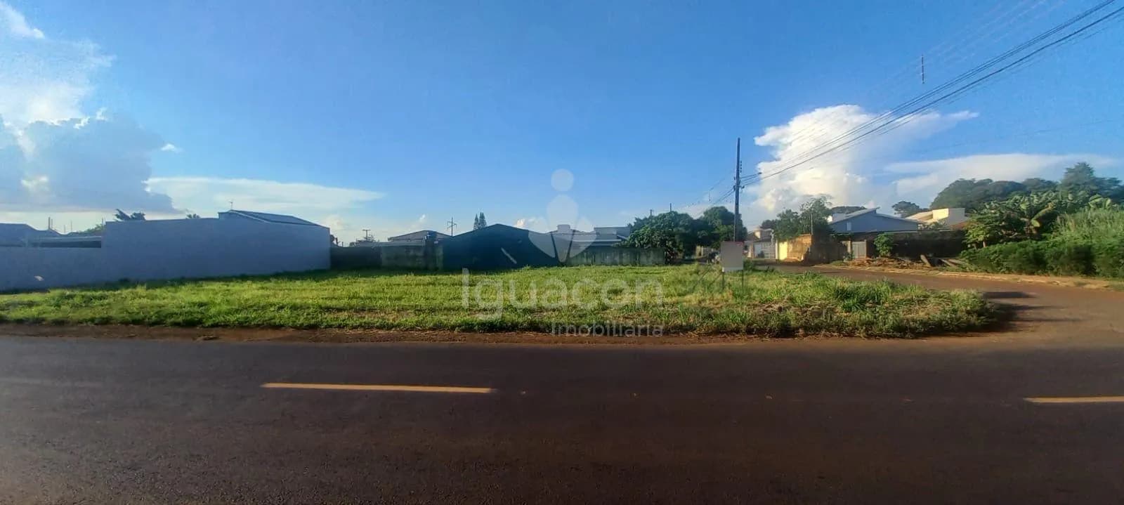 Terreno em Porto Belo