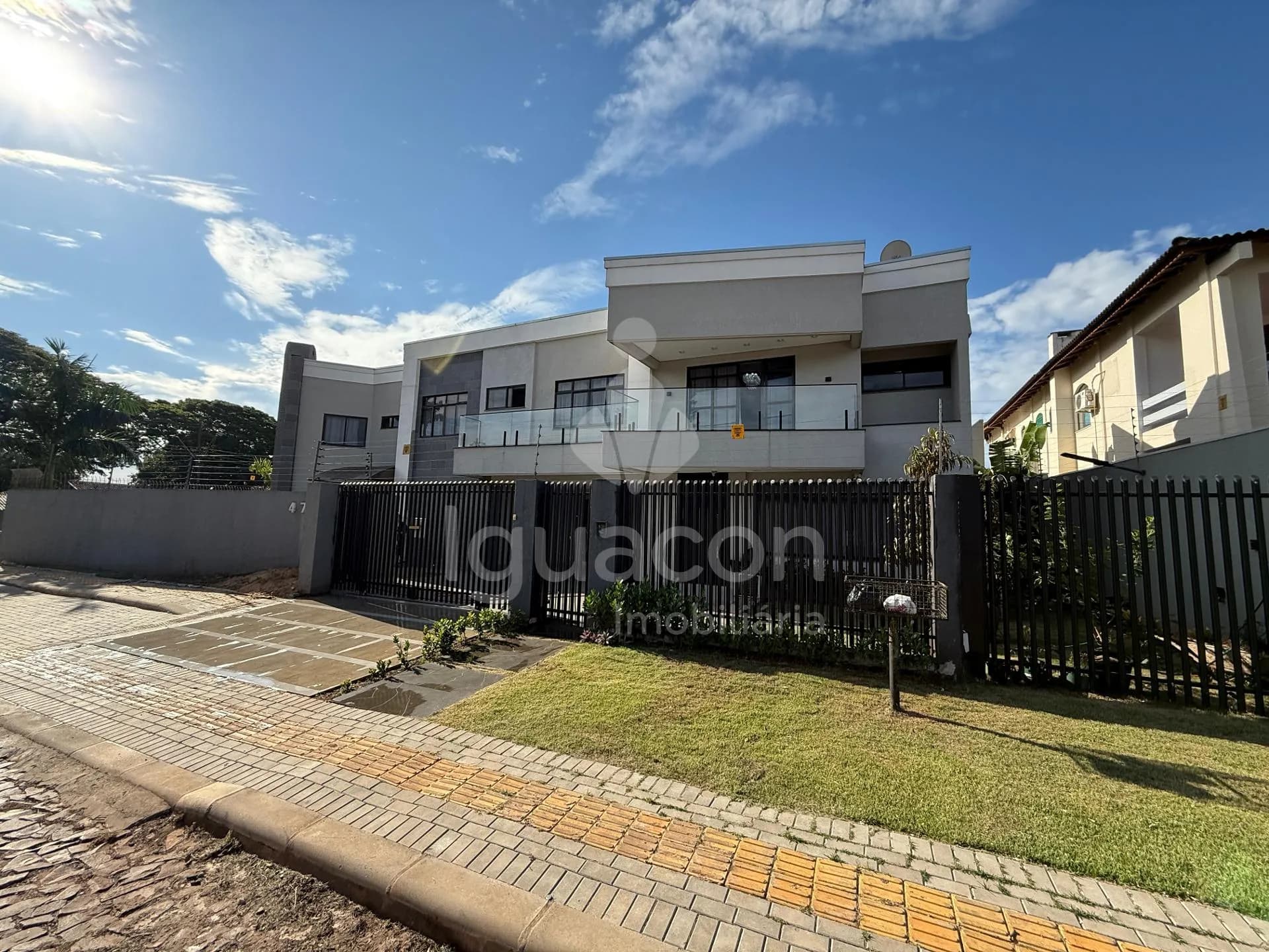 Casa em Jardim Eliza