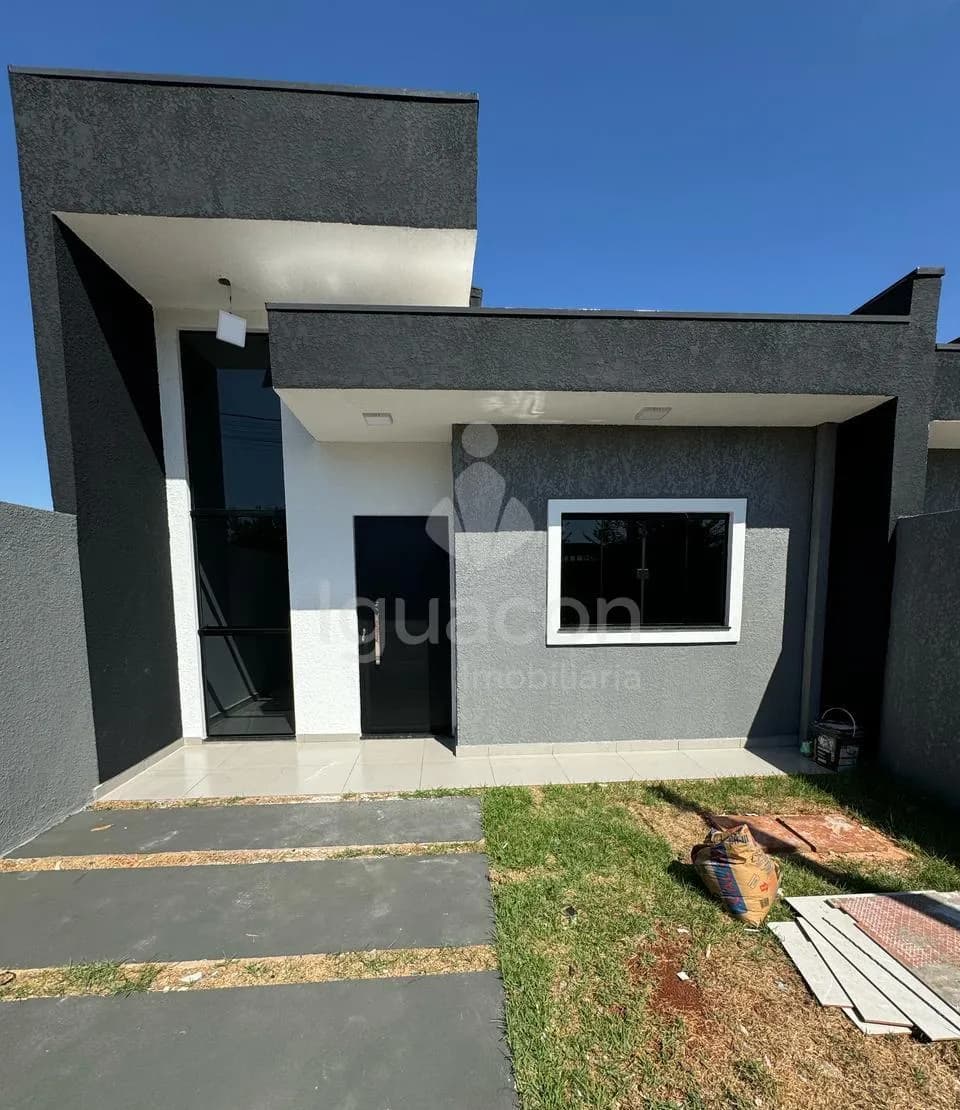 Casa em Jardim Cataratas
