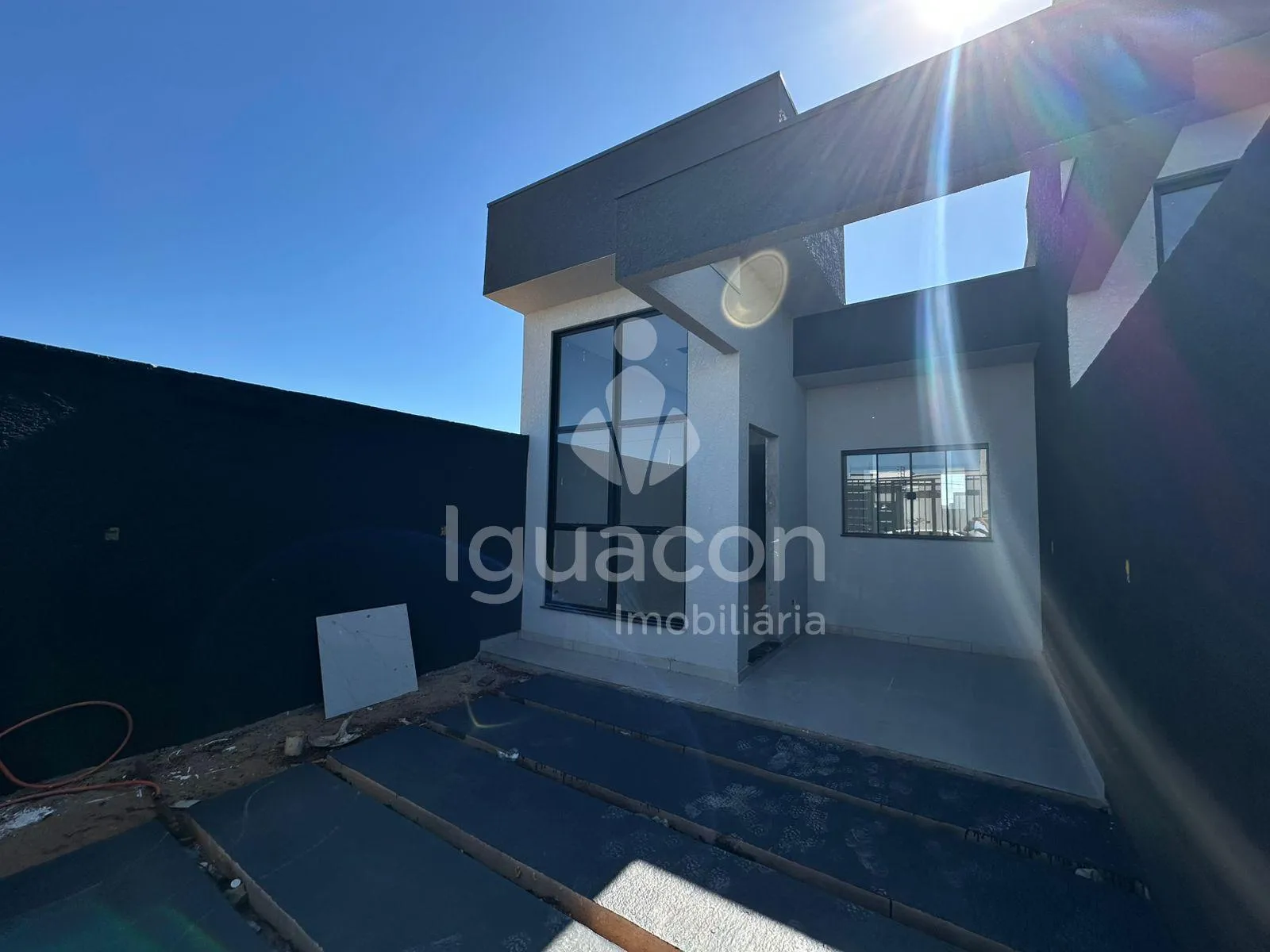 Casa em Vila Madalena
