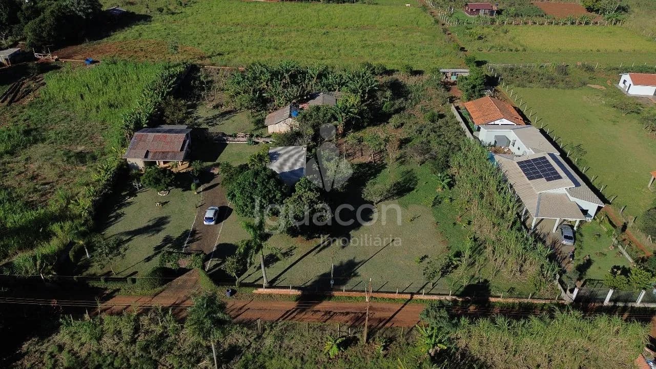 Rural em Alto Da Boa Vista