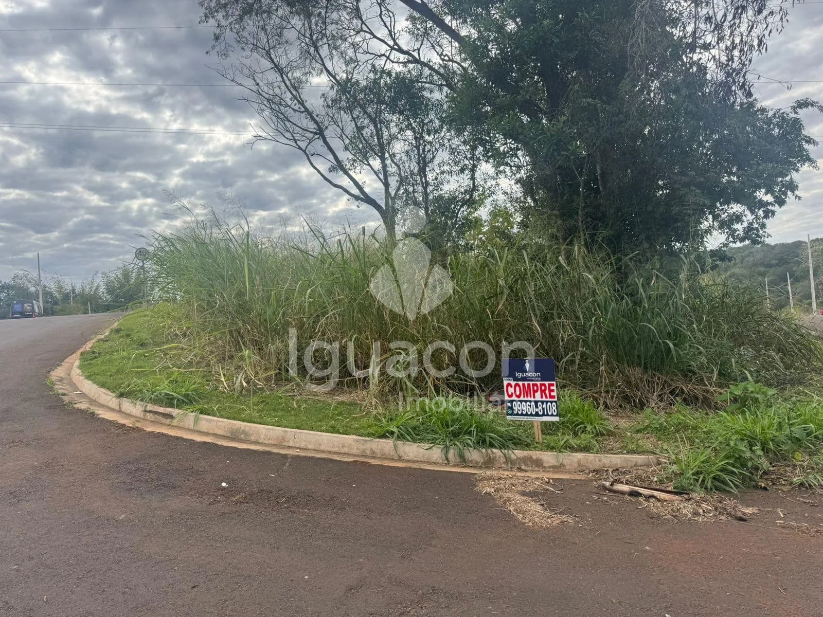 Terreno em Porto Belo