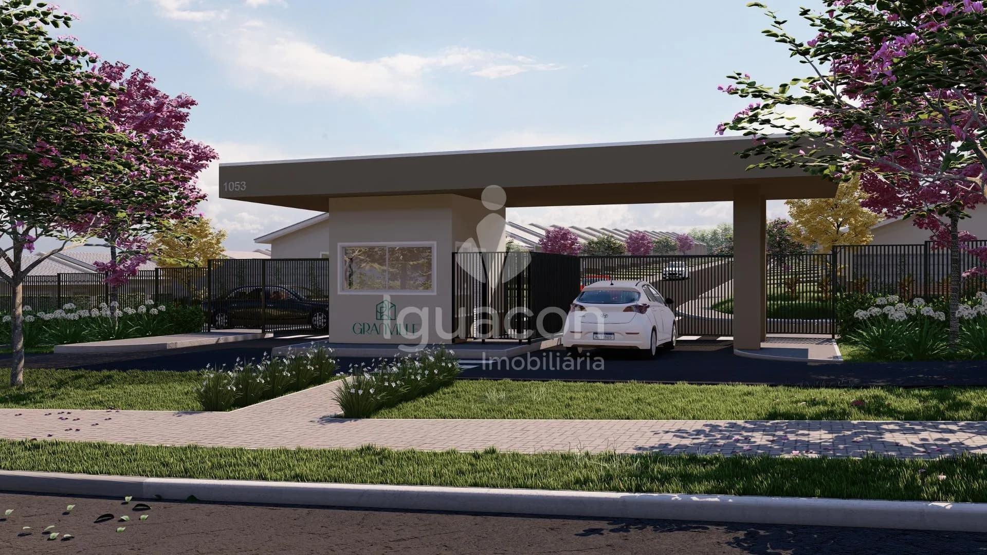 Casa em Jardim Cedro