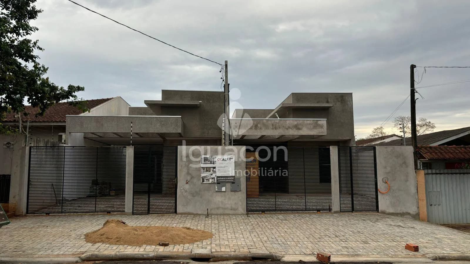 Casa em Jardim São Rafael Ii