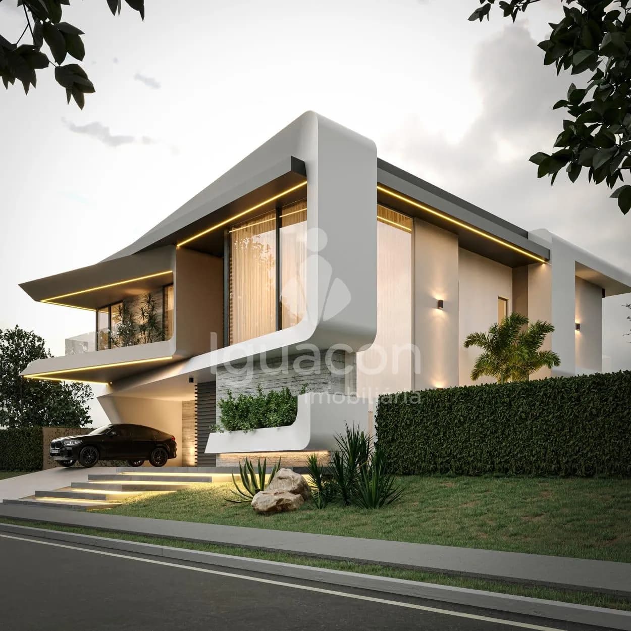 Casa em Remanso Grande