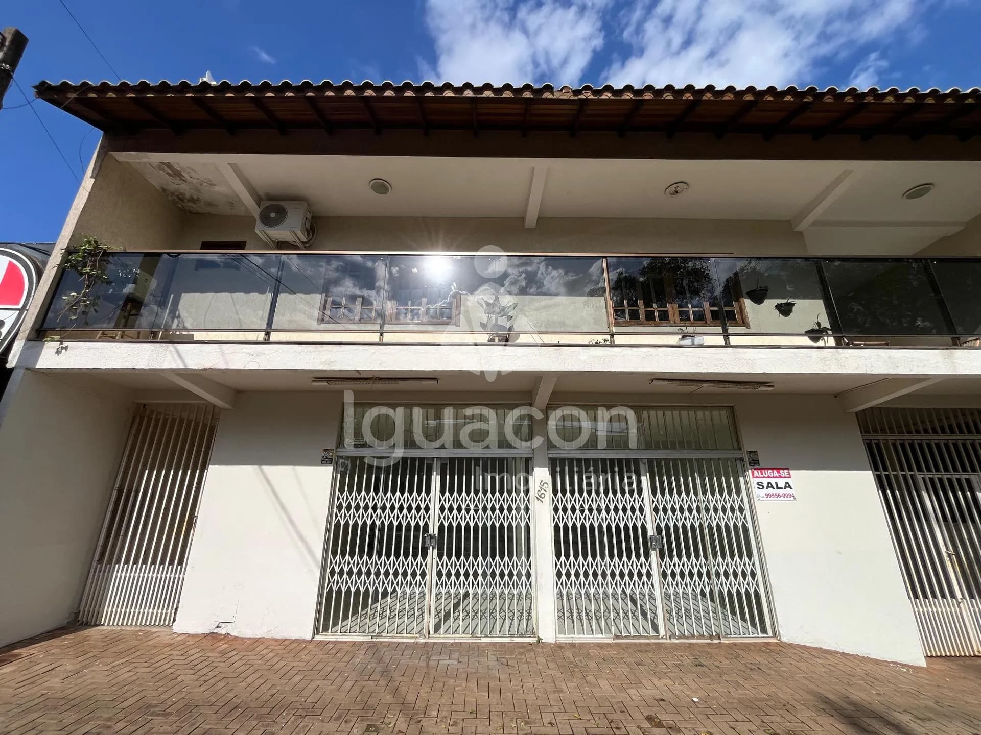 Casa em Morumbi Ii