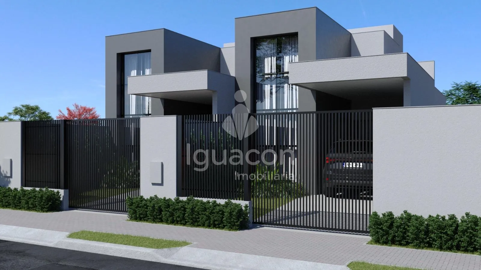 Casa em Três Lagoas