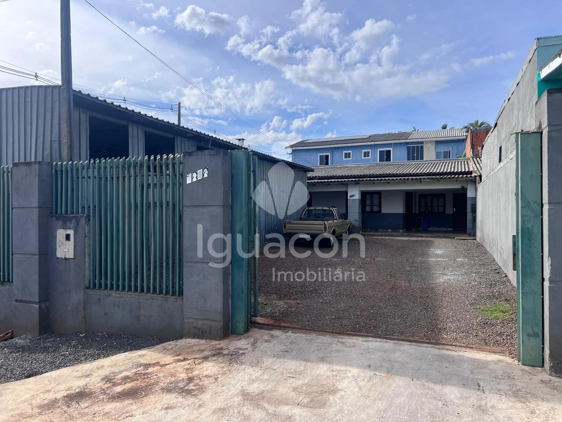 Casa em Jardim Itália