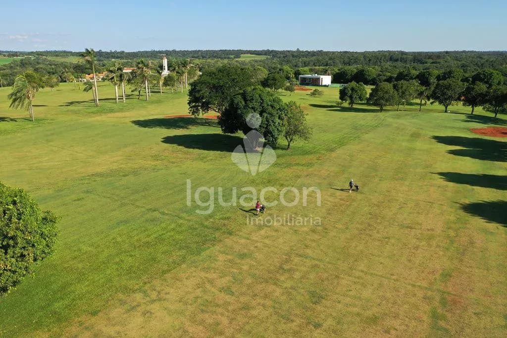 Casa em Jardim Bourbon