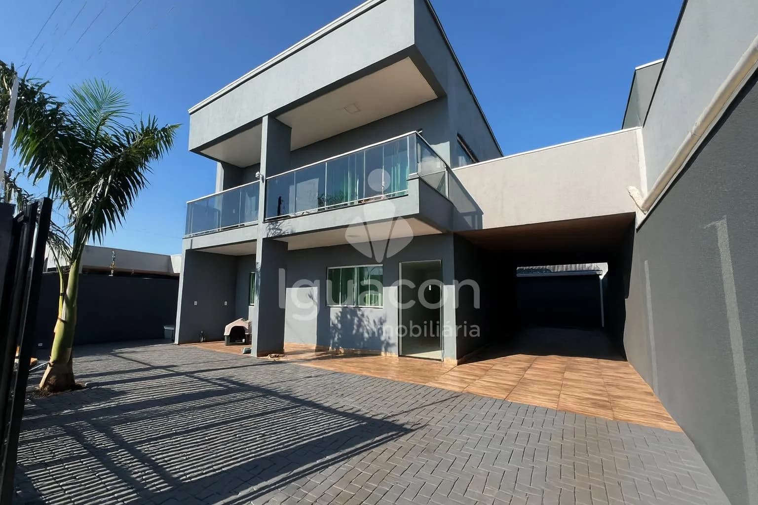 Casa em Jardim Das Oliveiras