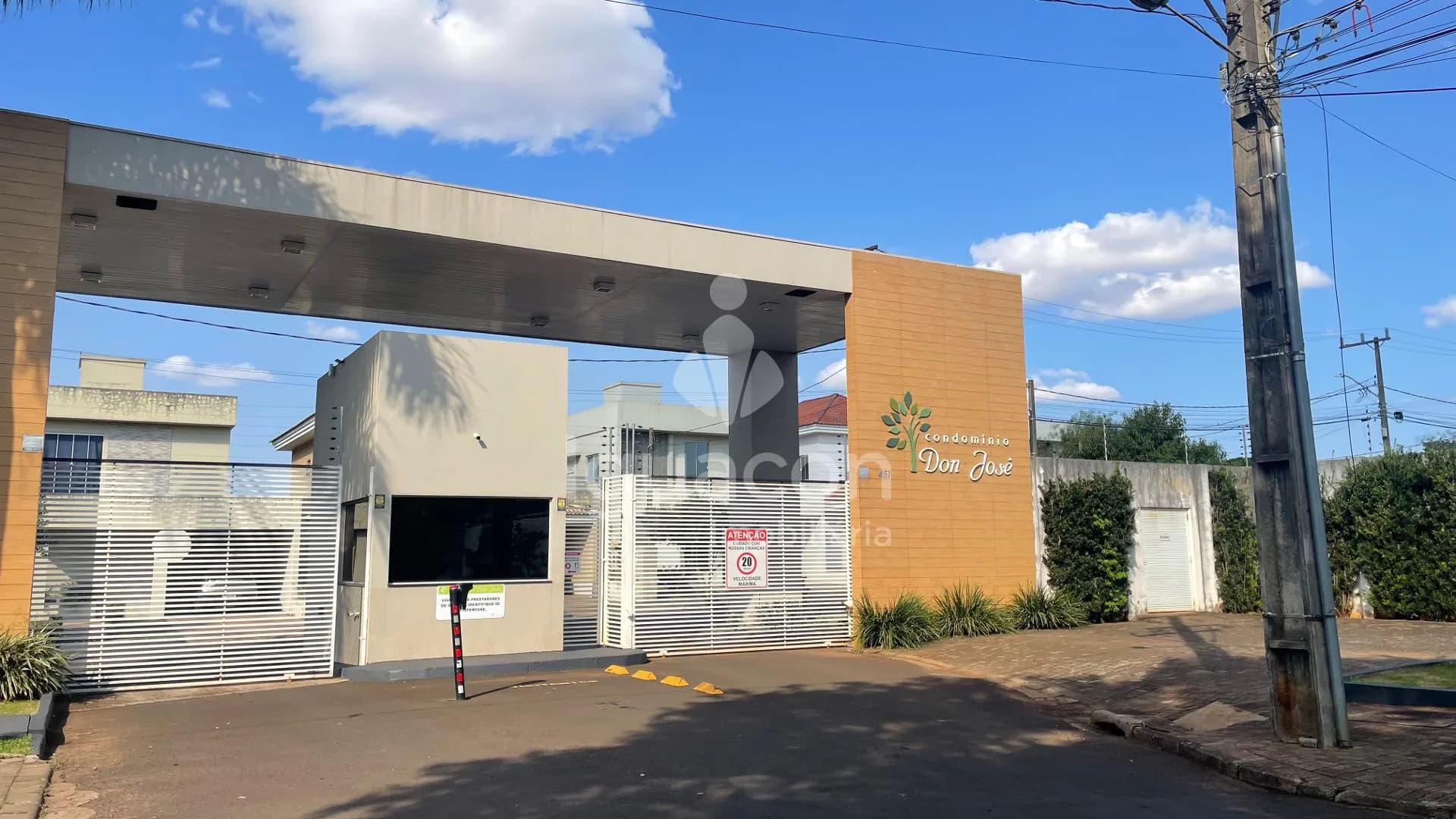 Terreno em Três Lagoas