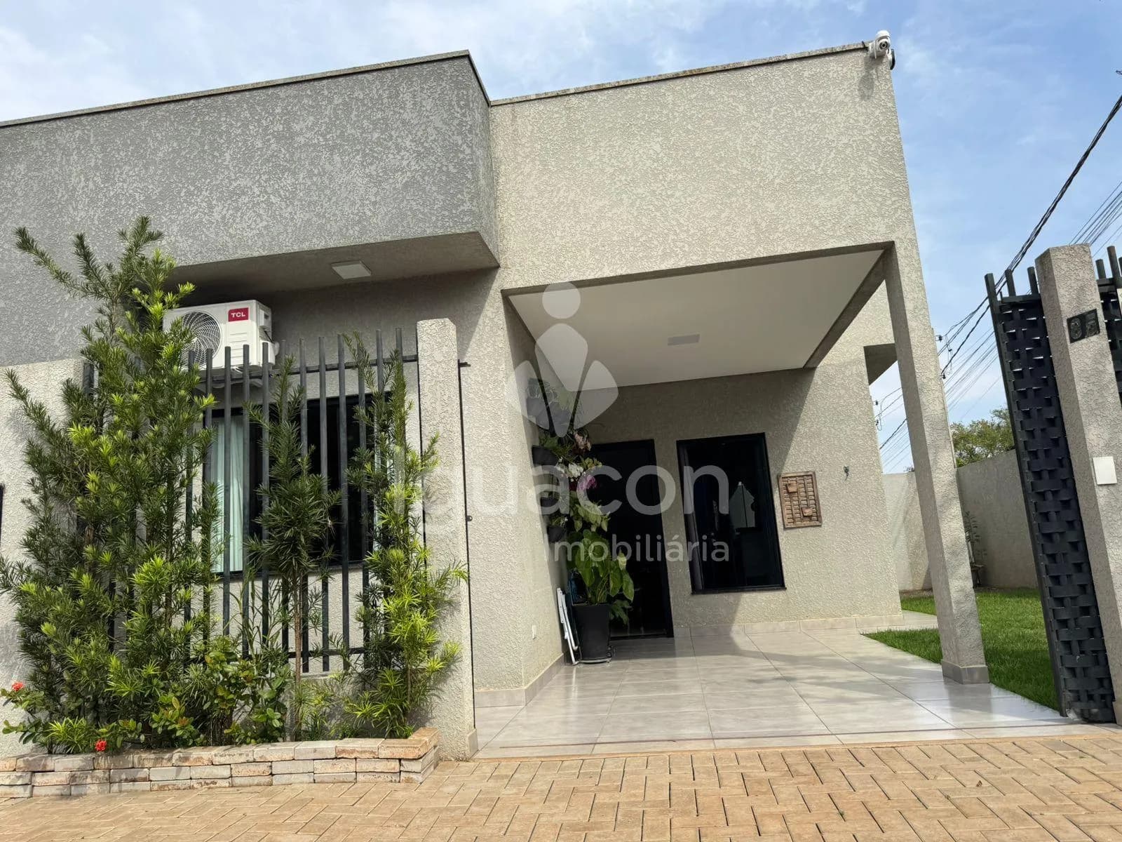 Casa em Vila Carimã