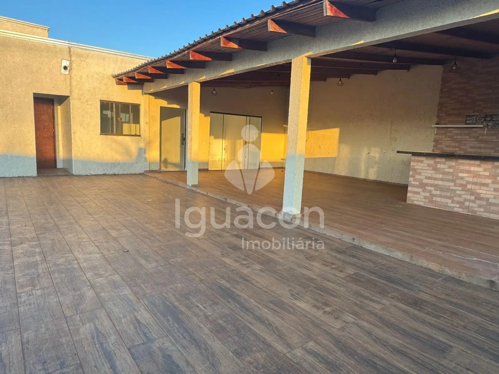 Casa em Parque Da Lagoa Ii