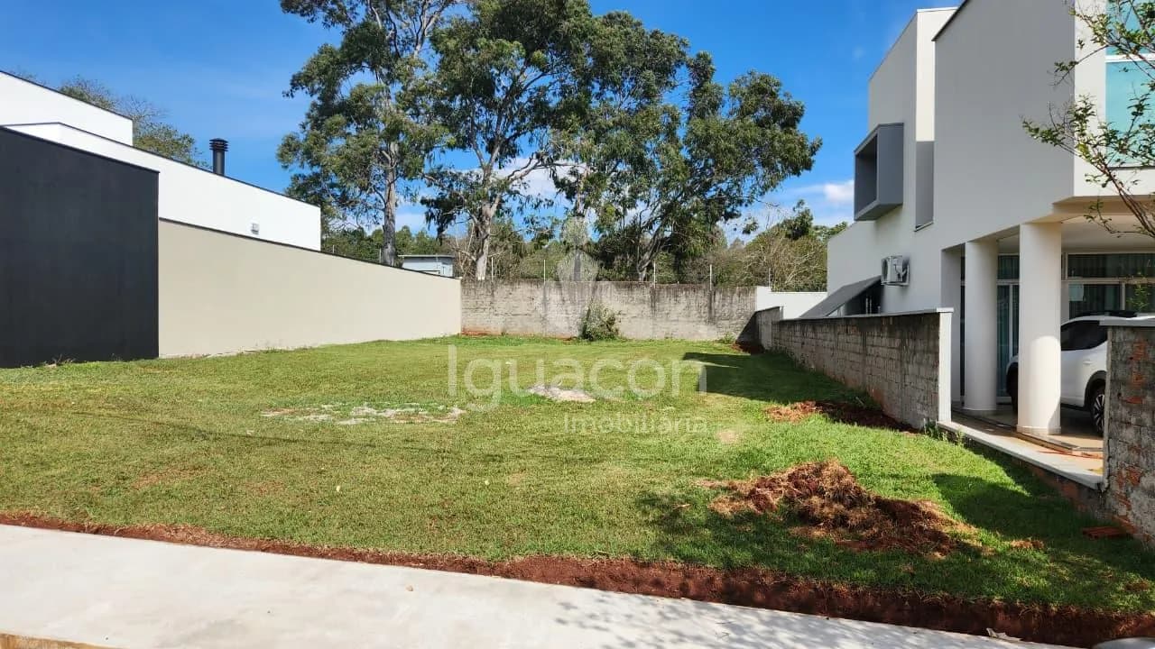 Terreno em Porto Belo