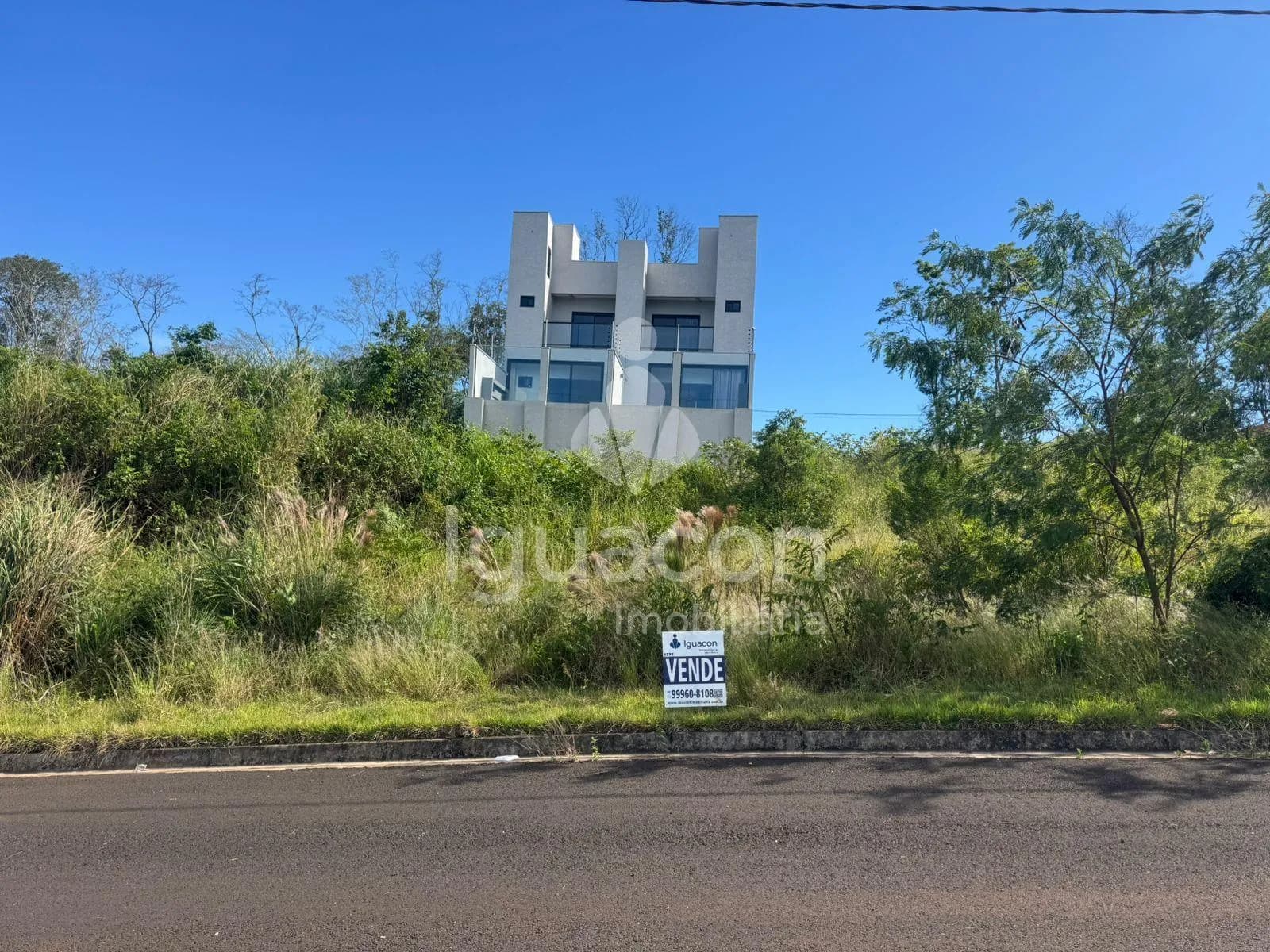 Terreno em Ecoville I