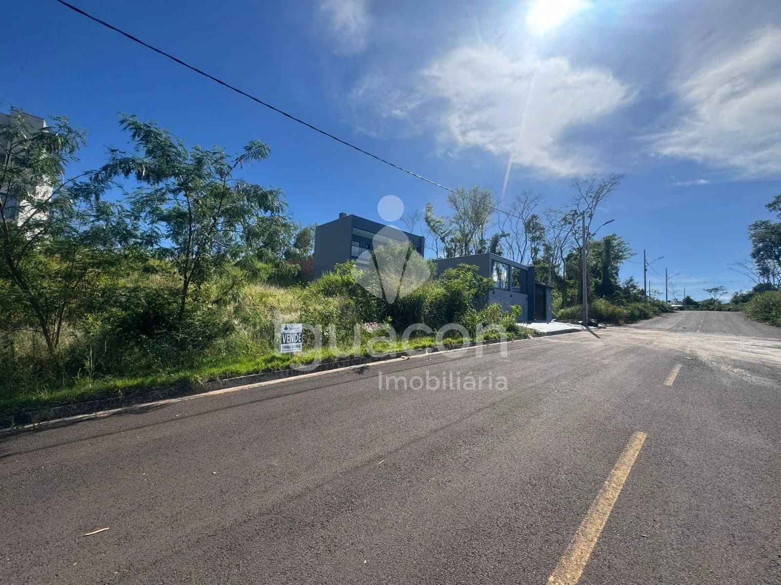 Terreno em Ecoville I