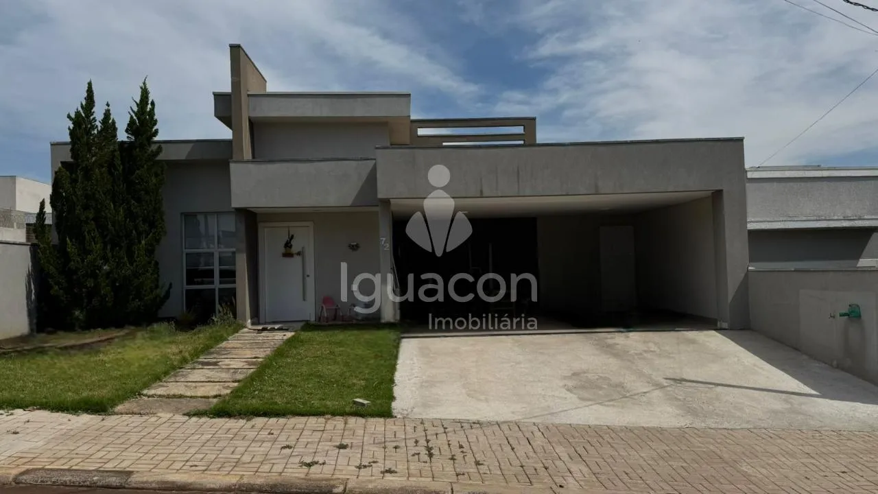Casa em Vila Shalon