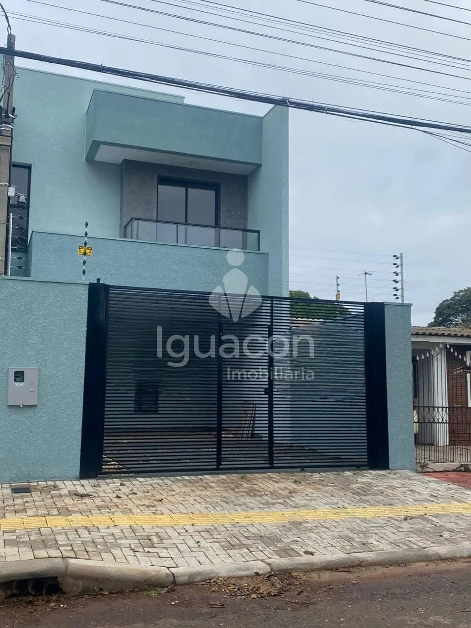 Casa em Jardim Amazona