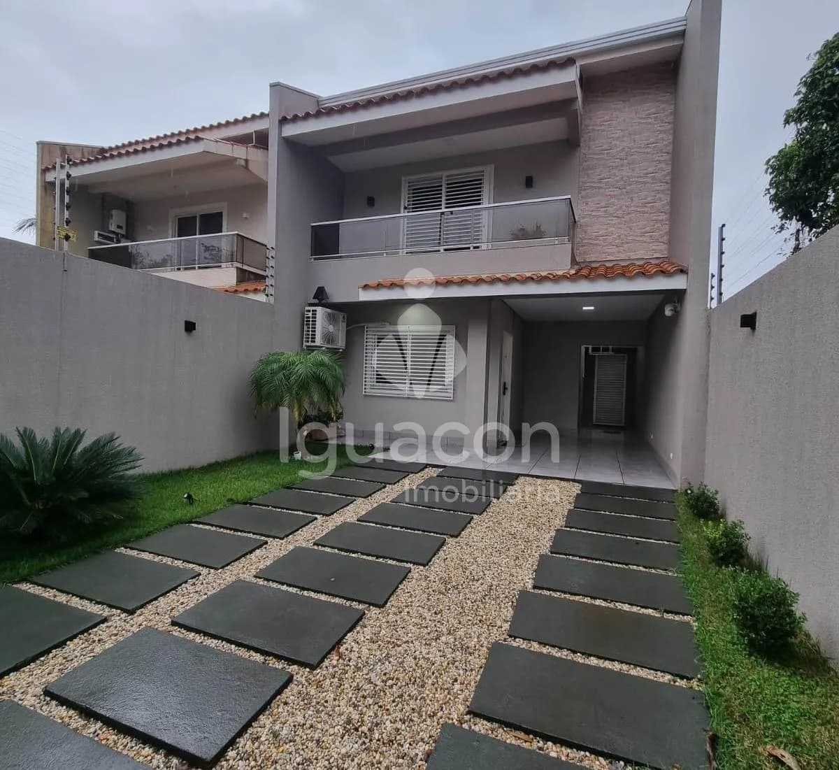 Casa em Jardim Ipê