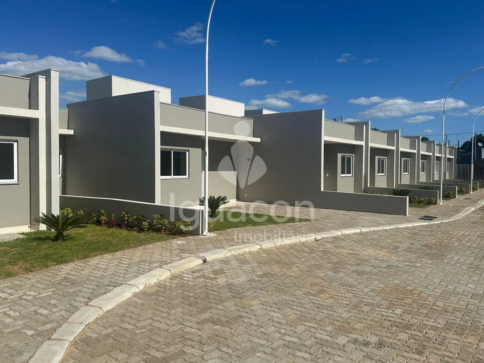 Casa em Jardim Evangélico