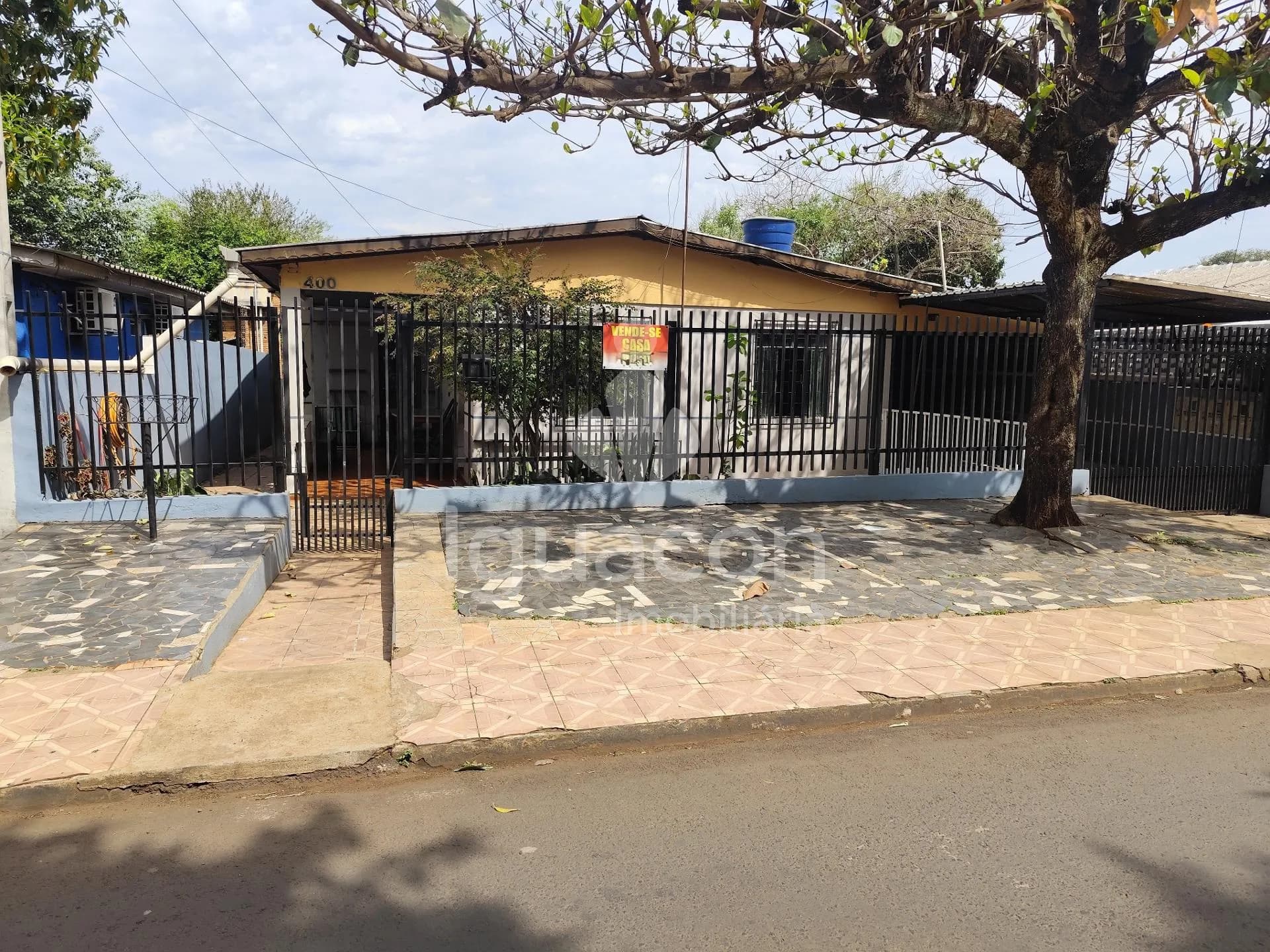 Casa em Vila Boa Esperança