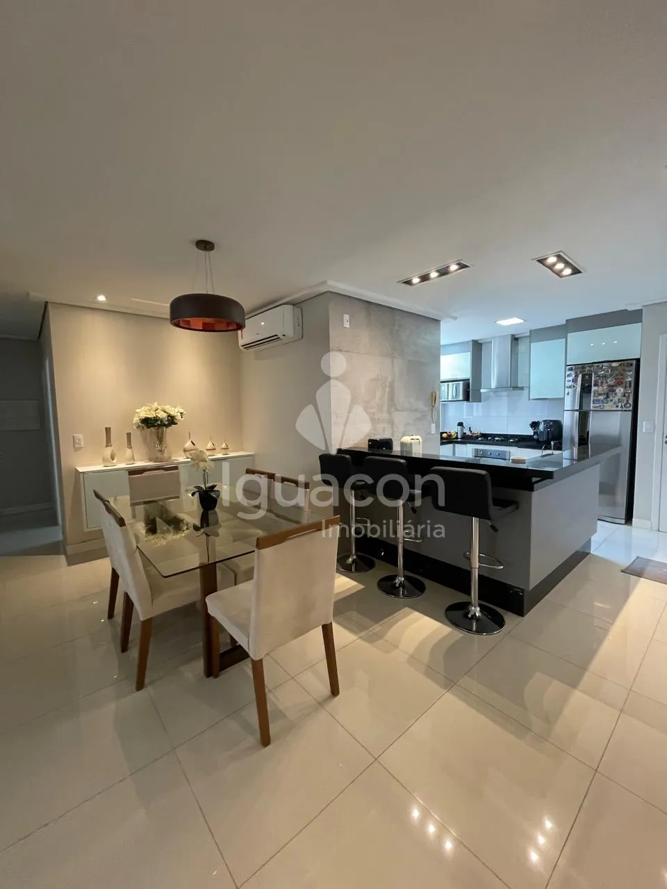 Apartamento em Centro