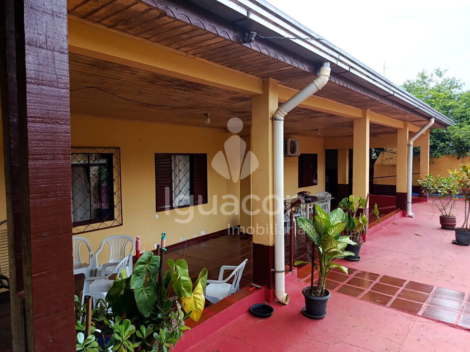 Casa em Vila C