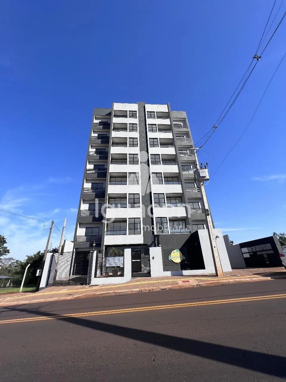 Apartamento em Jardim Manaus