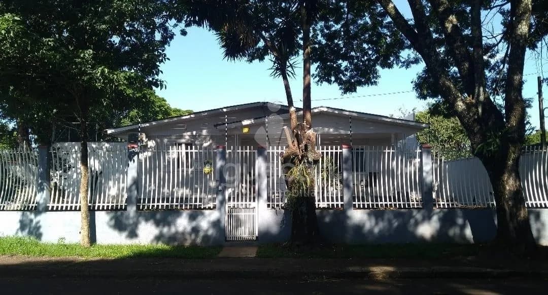 Casa em Vila A