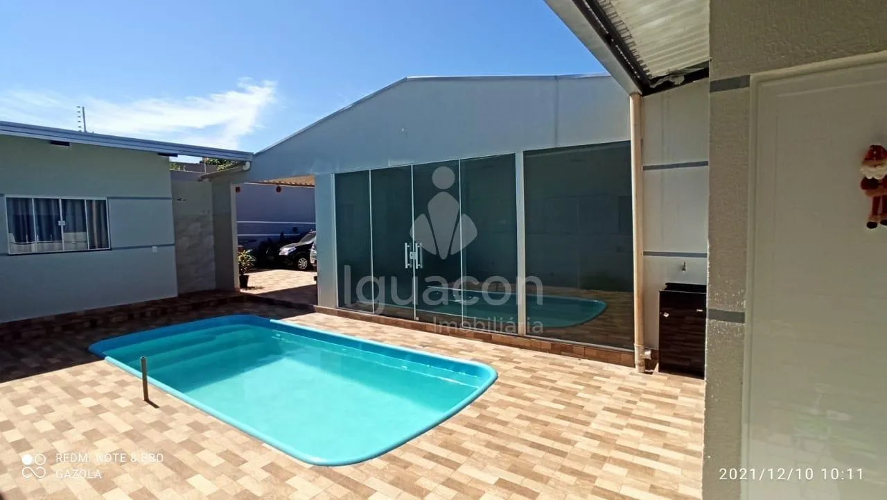 Casa em Mata Verde