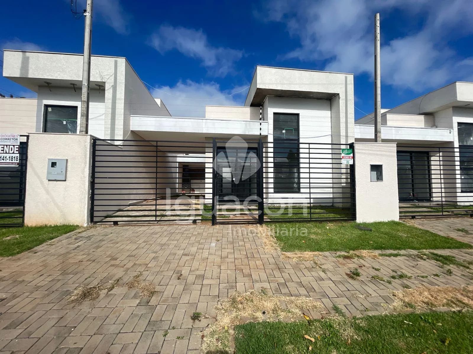 Casa em Três Lagoas