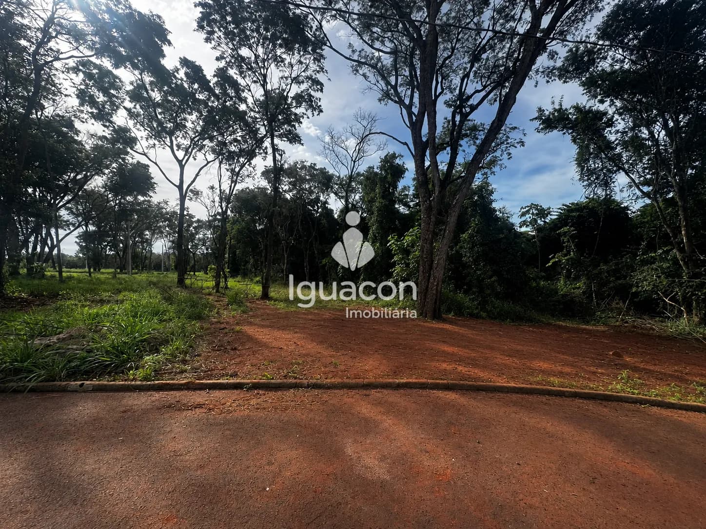 Terreno em Porto Meira