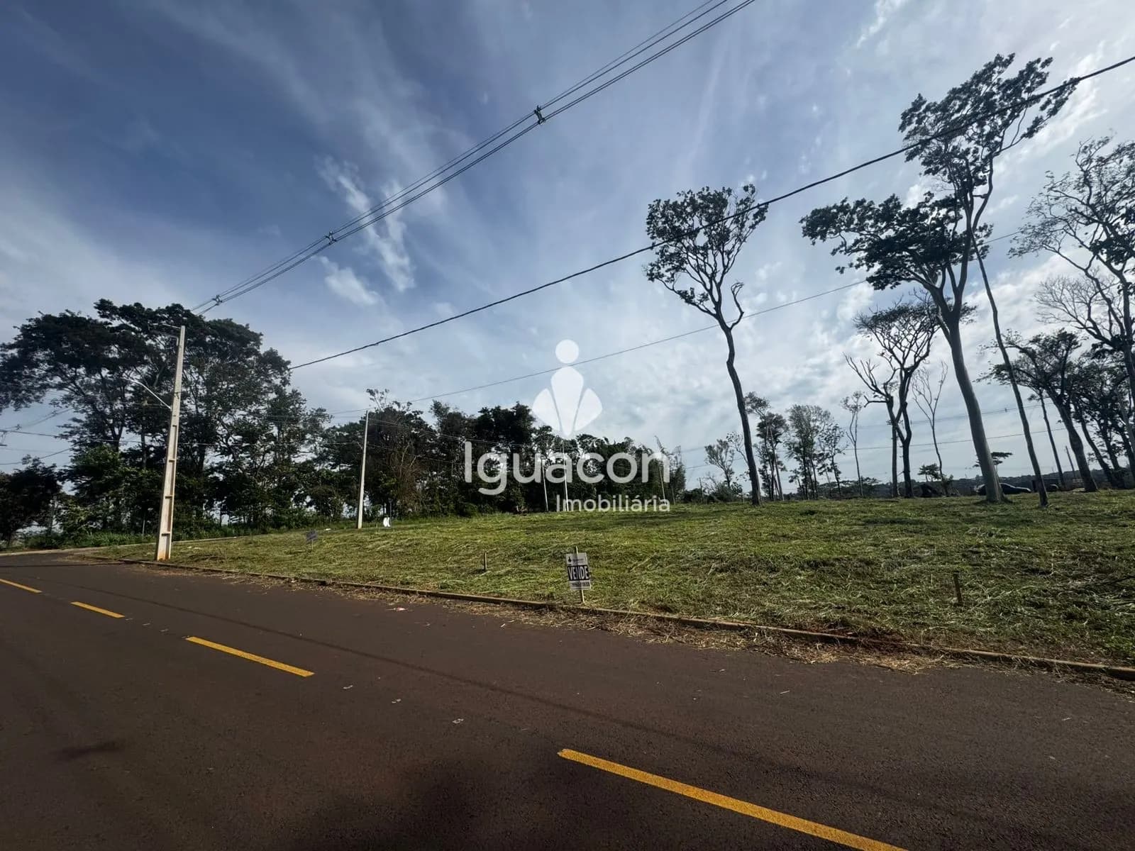 Terreno em Porto Meira